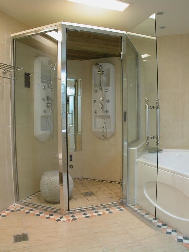 Luxury Double or Twin Room, 1 King Bed, Jetted Tub