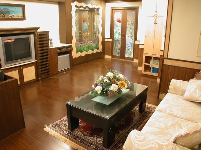 Exclusive Double or Twin Room, 1 King Bed, Jetted Tub