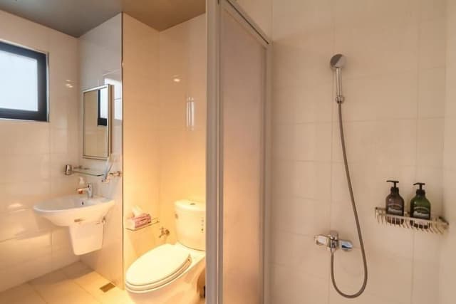 Comfort Double Room, 1 Queen Bed