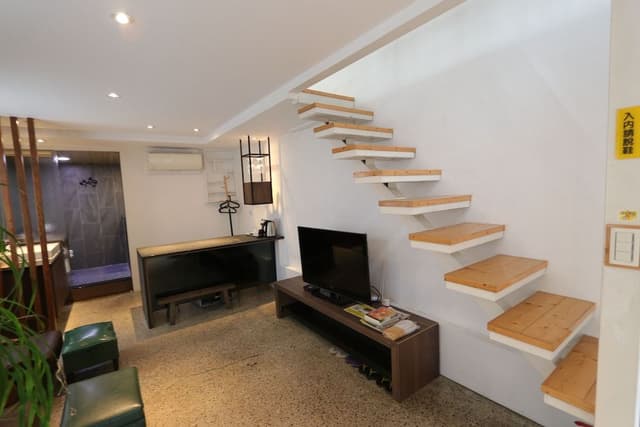 Standard Quadruple Room, 2 Double Beds
