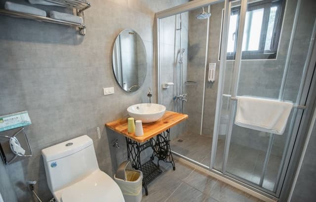 Deluxe Double Room, 1 Queen Bed, Non Smoking