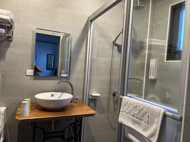 Deluxe Double Room, 1 Queen Bed, Non Smoking
