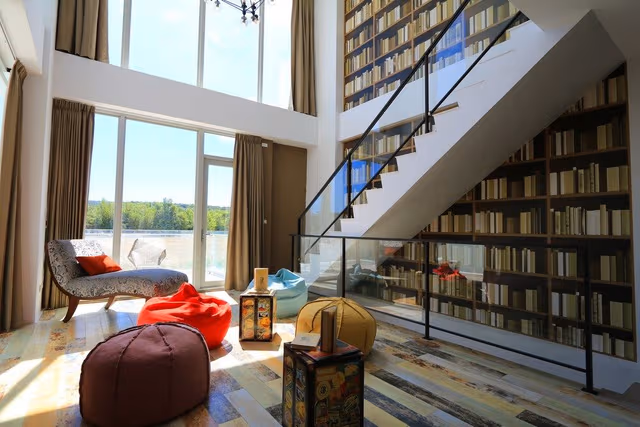 Premium Villa, 3 Bedrooms, Private Pool