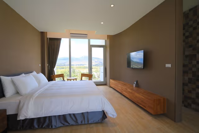 Premium Villa, 3 Bedrooms, Private Pool
