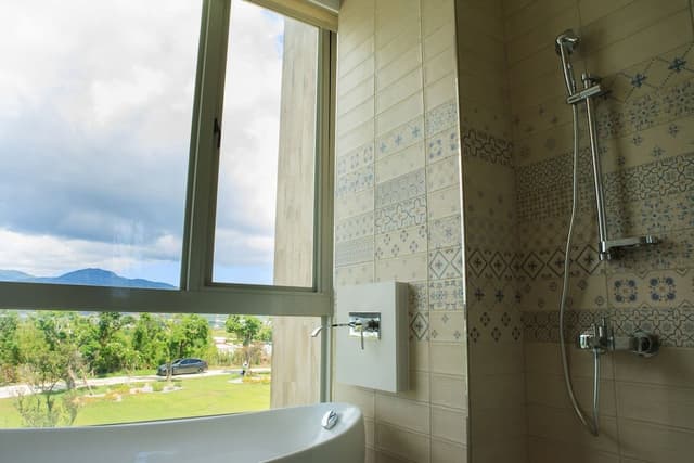 City Villa, 3 Bedrooms, Private Pool