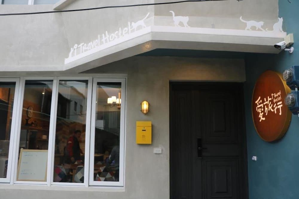 iTravel Hostel iTravel Hostel