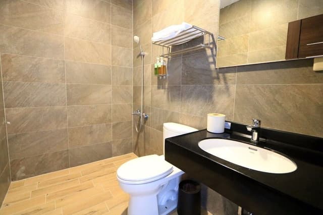 Design Double Room