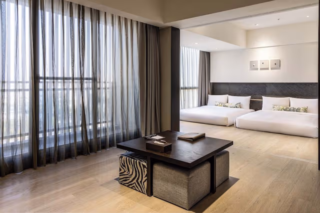 Executive Suite