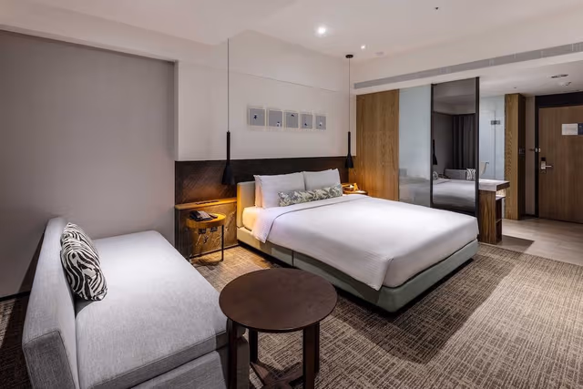Superior Double Room