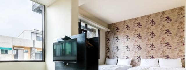 Superior Quadruple Room