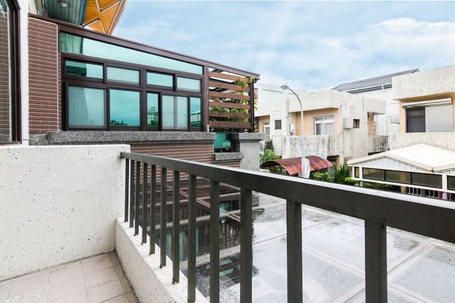 Superior Double Room, 1 Double Bed, Balcony