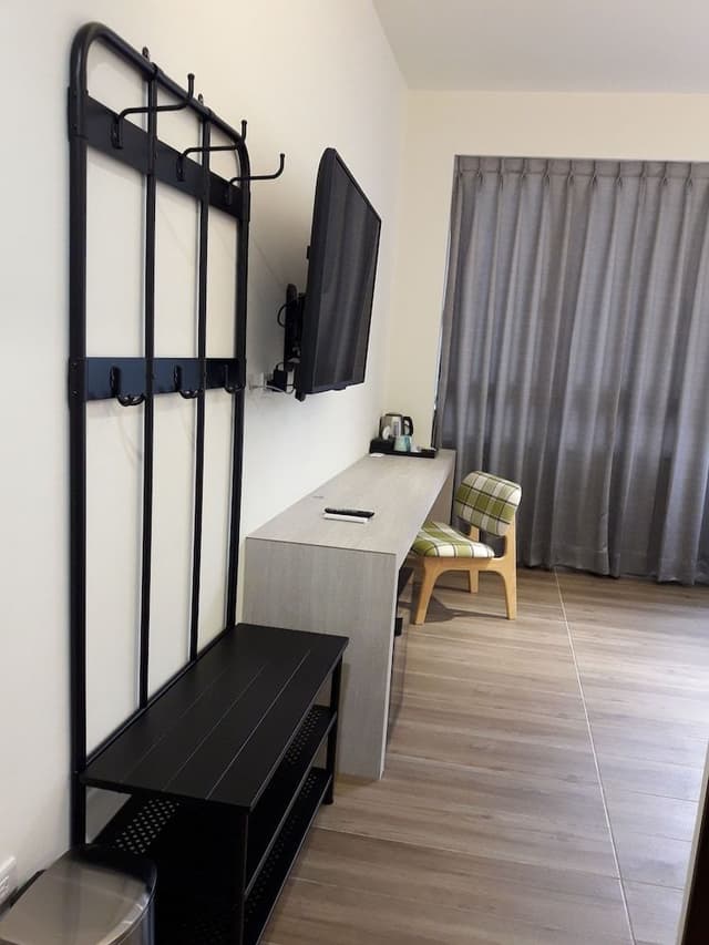 Elite Twin Room