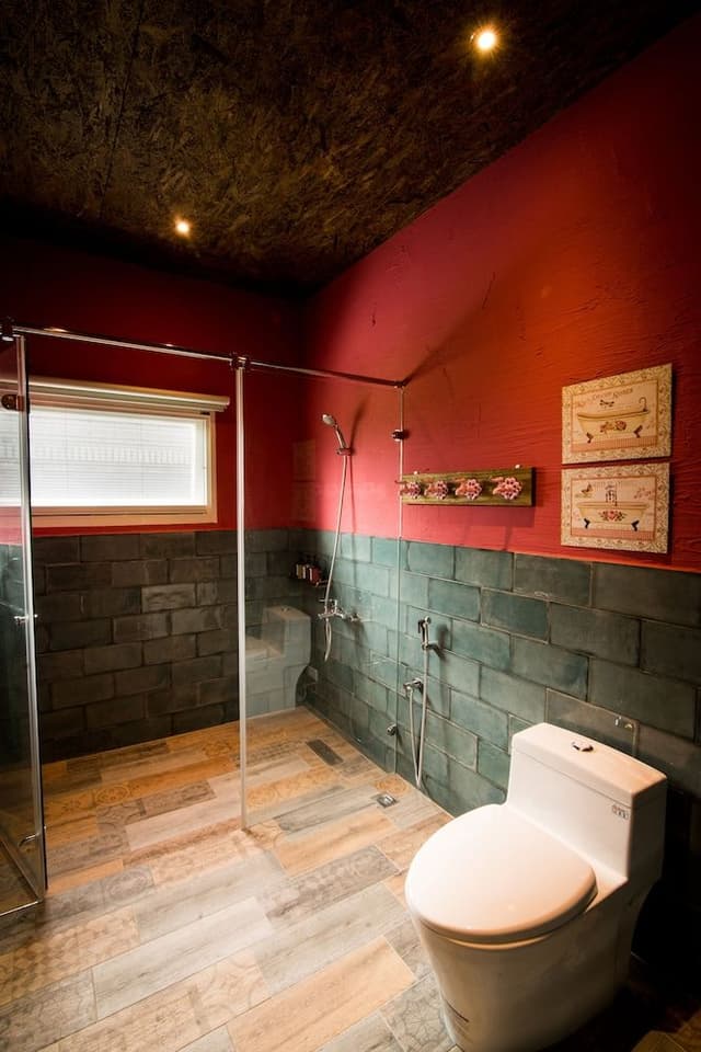 Senior Double Room, 1 Double Bed