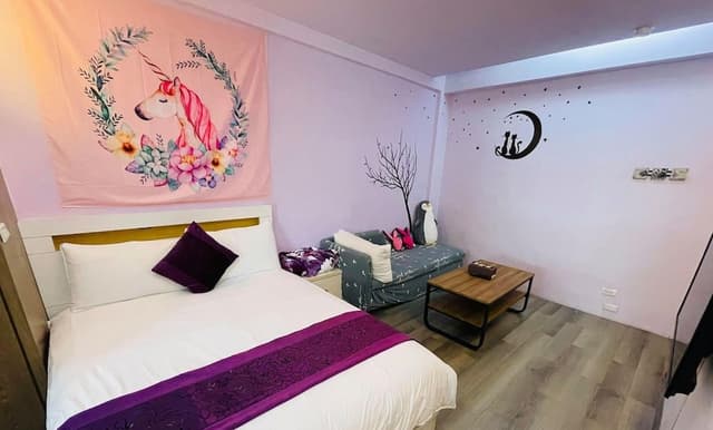 Superior Double Room, 1 Double Bed, Garden View