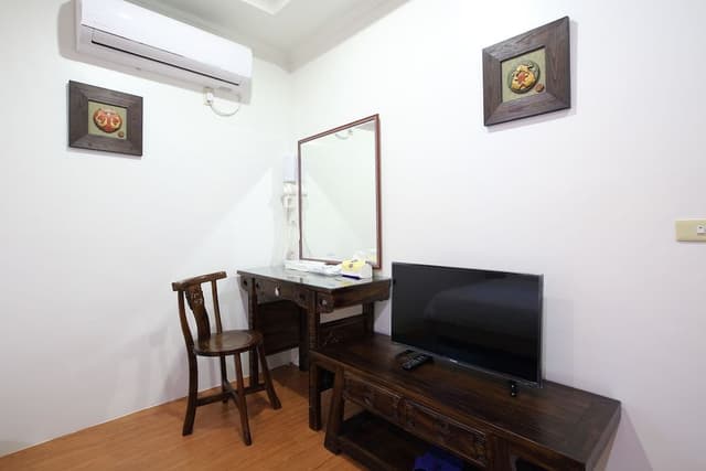 Superior Quadruple Room