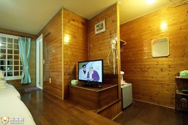 Comfort Room