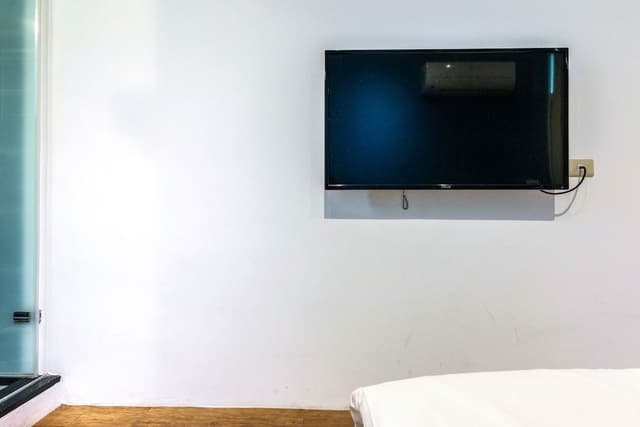 Double Room, Balcony