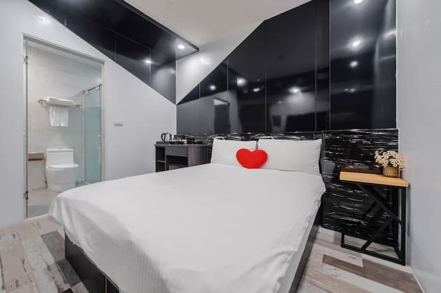 Comfort Double Room, No Windows