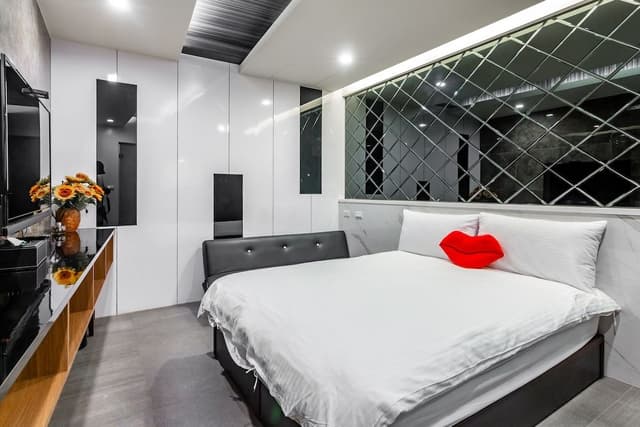 Superior Double Room, No Windows