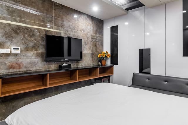 Superior Double Room, No Windows