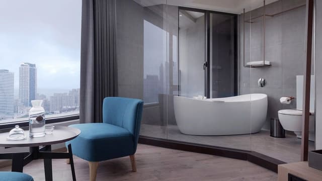 Luxury Double Room