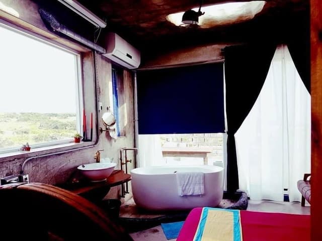 Basic Double Room, 1 Double Bed, Non Smoking