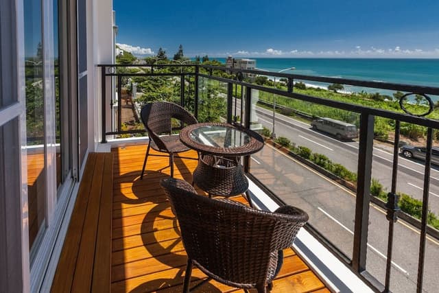 Family Quadruple Room, 2 Double Beds, Accessible, Non Smoking