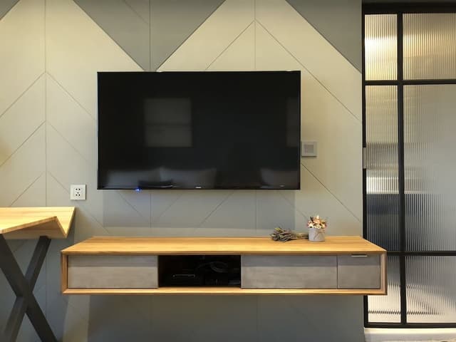 Family Quadruple Room, Ocean View
