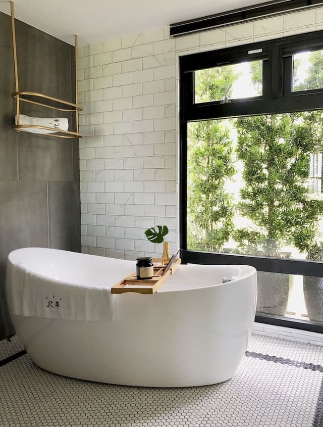 Luxury Double Room