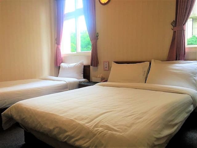 Family Triple Room