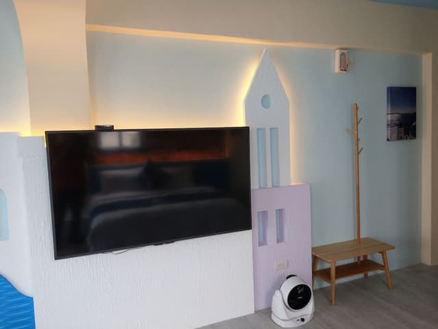 Comfort Double Room, 1 Queen Bed, Ocean View, Sea Facing