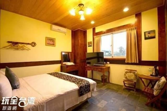 Gallery Double Room