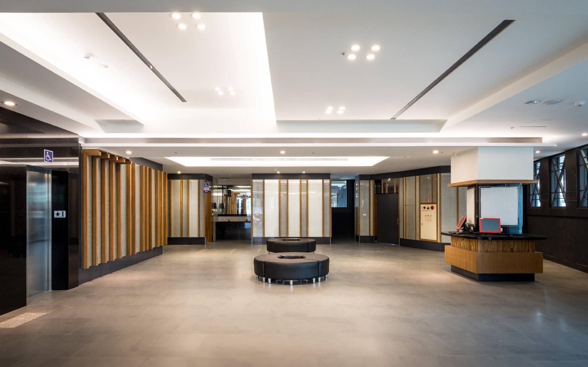 โรงแรมเซียงเหอ โรงแรมเซียงเหอ