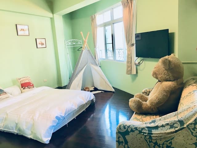 Comfort Double Room, 1 Double Bed, Non Smoking (823)