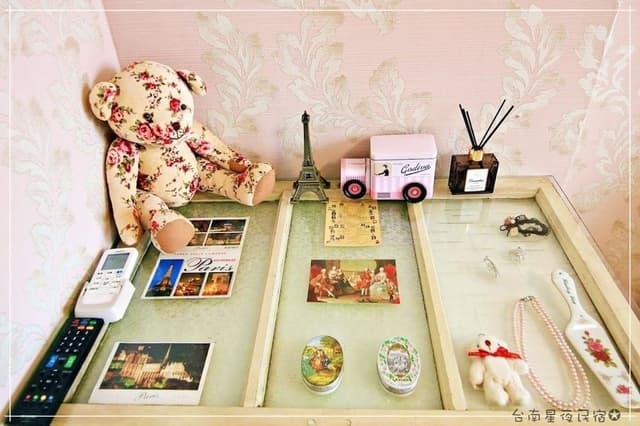 Comfort Double Room, 1 Double Bed (824)