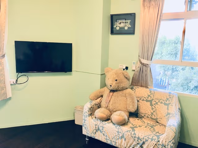 Comfort Double Room, 1 Double Bed, Non Smoking (823)