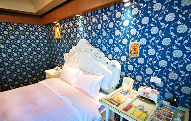 Comfort Double Room, 1 Double Bed, Non Smoking (822)