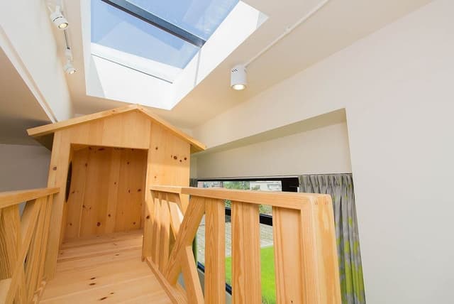 Comfort Quadruple Room
