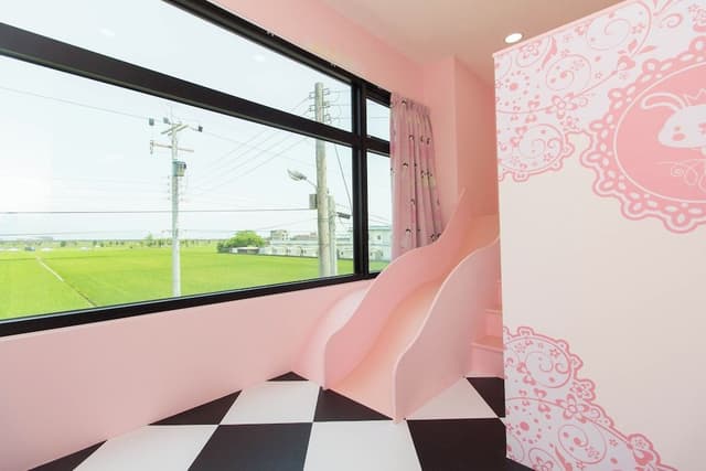 Family Quadruple Room