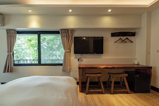 Basic Villa