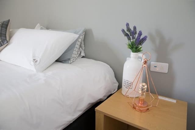 Double Room, Balcony