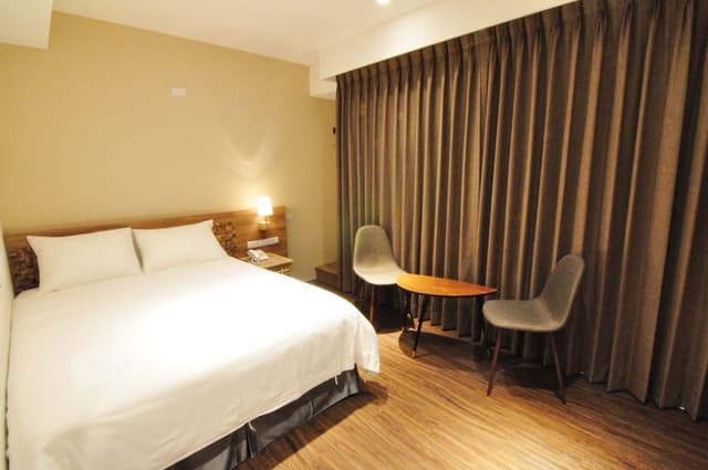 Standard Double Room, Non Smoking