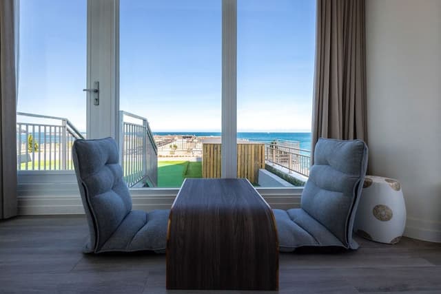 Premier Double Room, Non Smoking, Ocean View