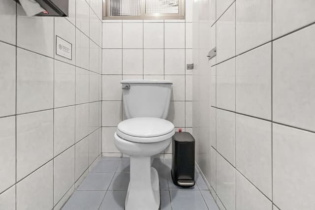 Family room - with shared bathroom