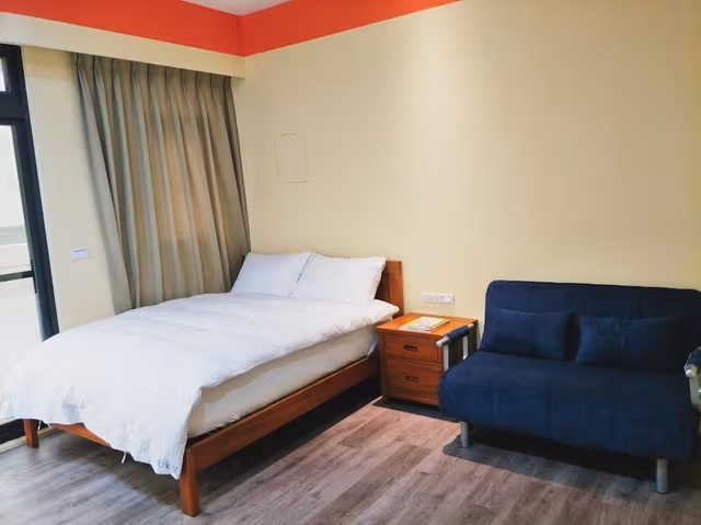 Comfort Double Room