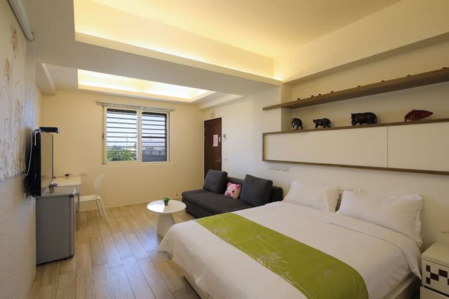 Comfort Double Room