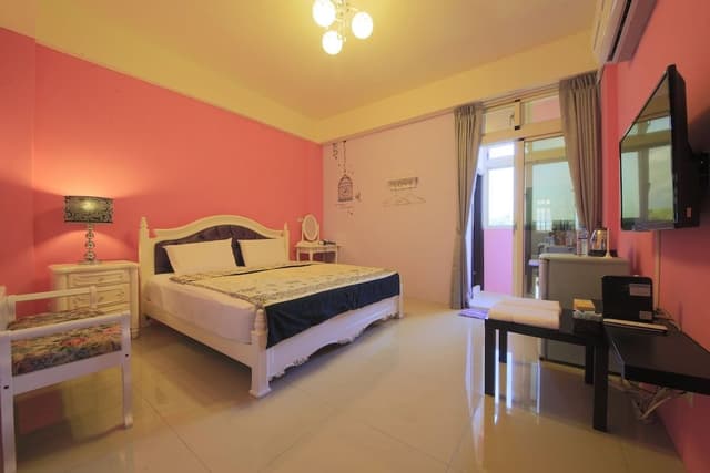 Classic Double Room