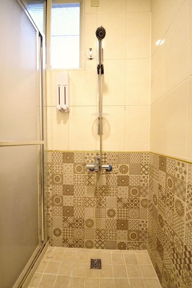 Basic Quadruple Room, 1 Bedroom