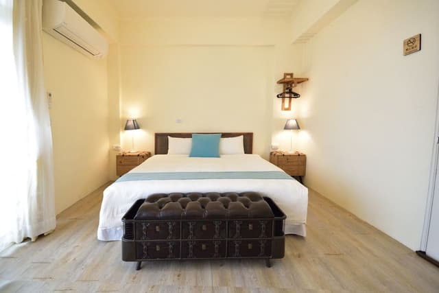 Elite Double Room