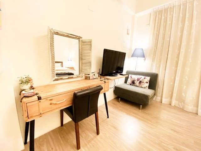 Elite Double Room